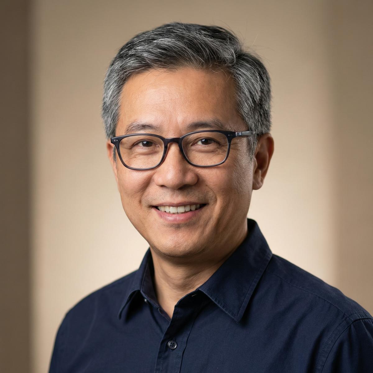 糖心vlog首席导演顾问陈志远