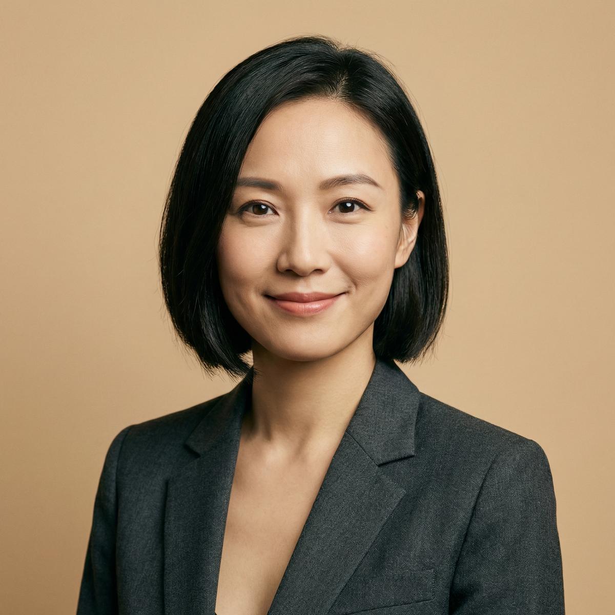 糖心vlog制片总监林雨薇