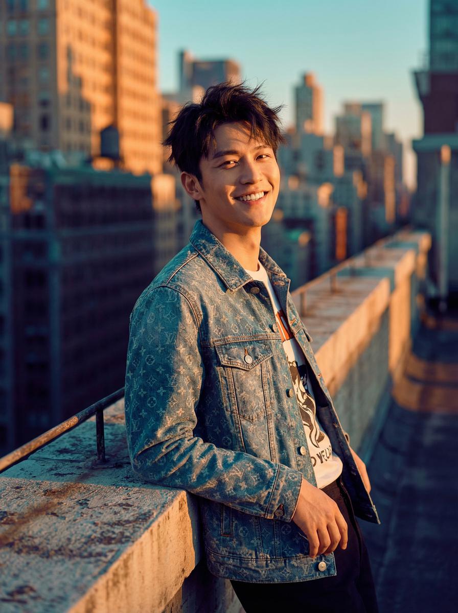 糖心vlog王一博写真视频