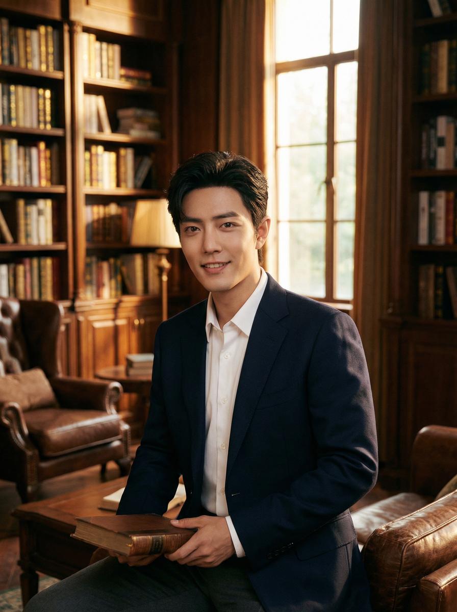 糖心vlog易烊千玺写真视频