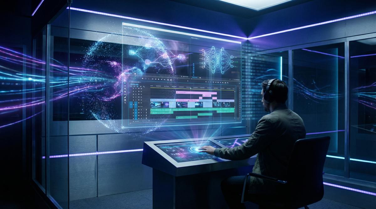 糖心vlog AI视频剪辑