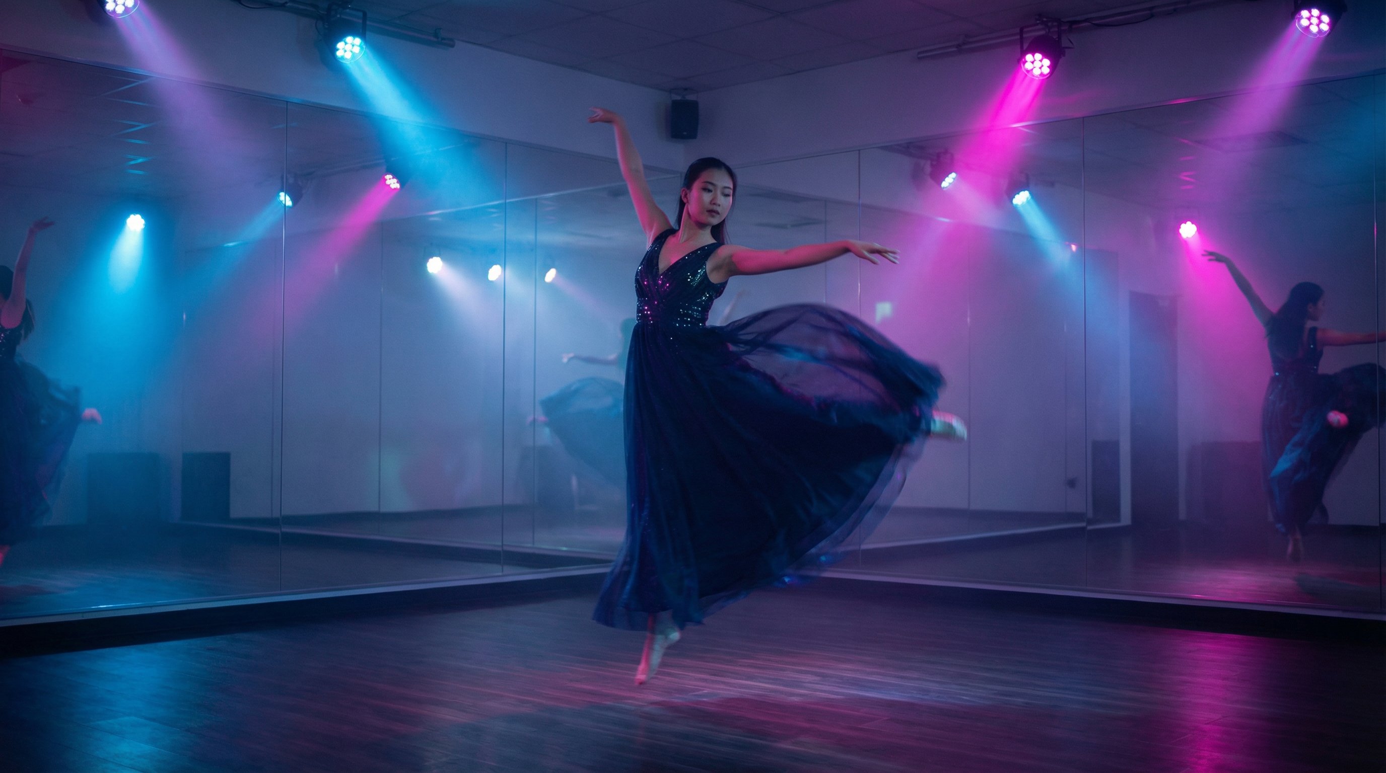 黑料网舞蹈视频