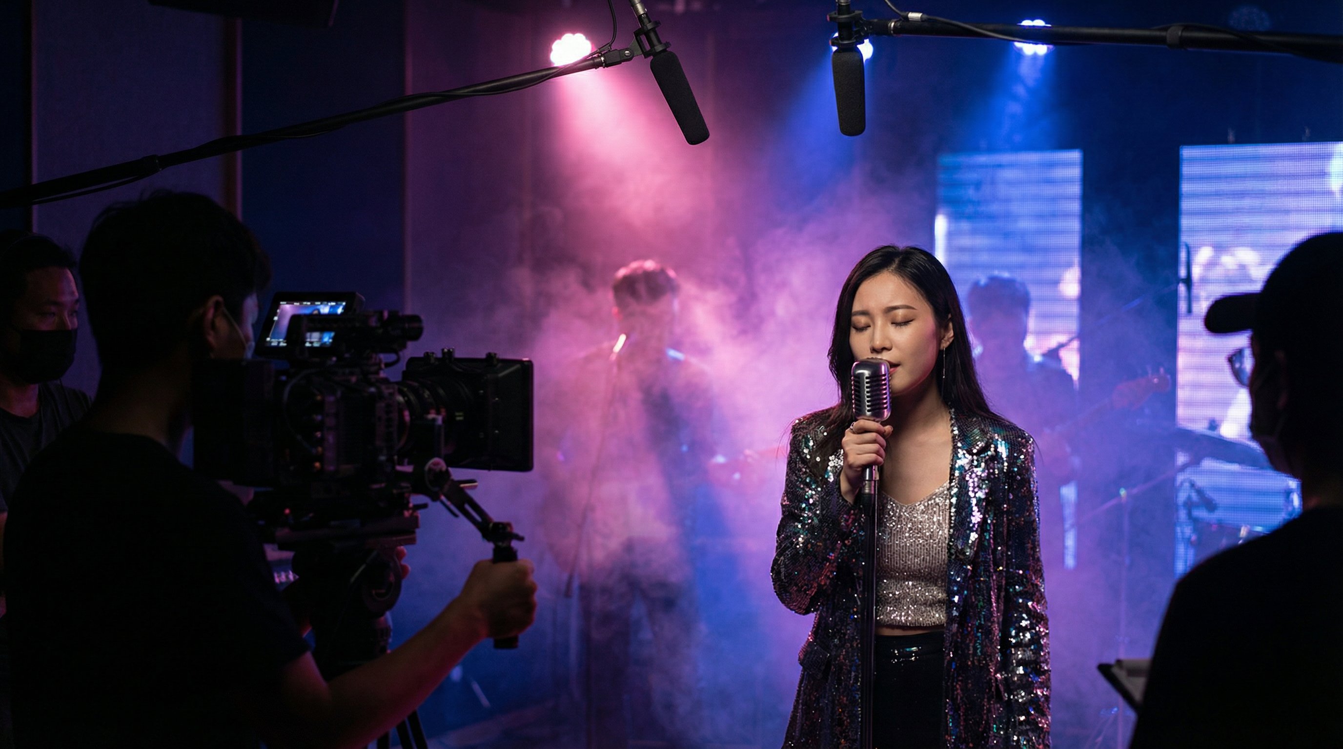 黑料网MV音乐视频